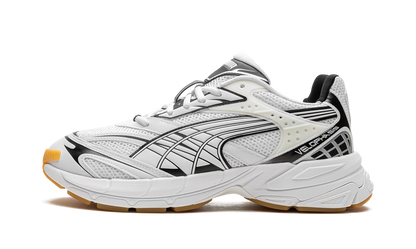 Puma Velophasis Technisch White Gum