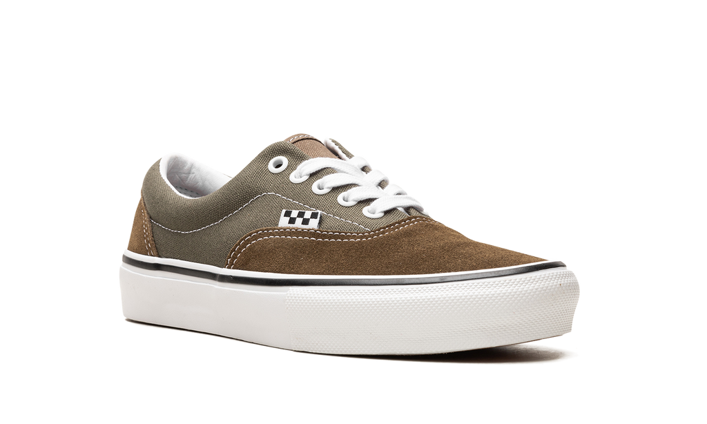 Vans Era Skate Era Brown/Grey