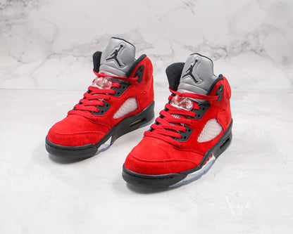 Jordan 5 Retro Raging Bull Rot