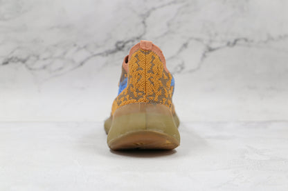 Adidas Yeezy Boost 380 Blauer Hafer