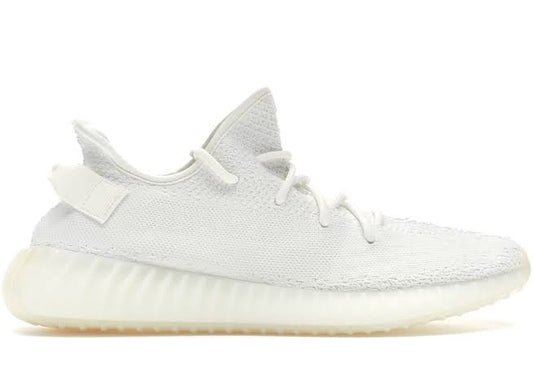 Adidas Yeezy Boost 350 V2 Creme/Dreifachweiß