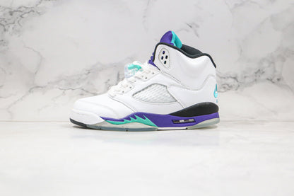 Jordan 5 Retro Traube Frischer Prinz