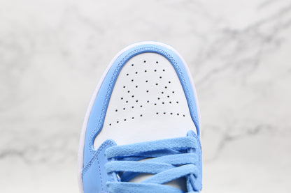 Jordan 1 Low UNC