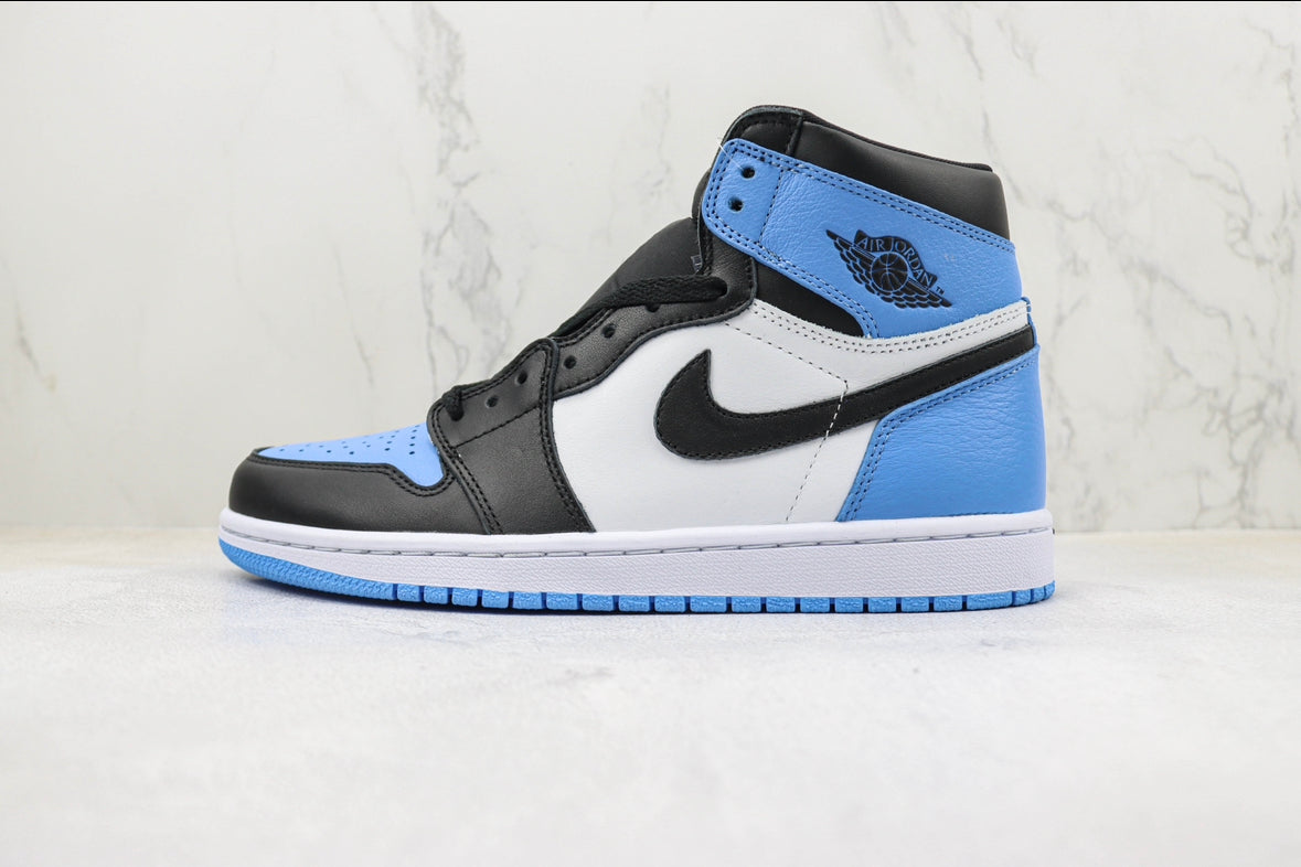 Jordan 1 Retro High OG Unc Toe 