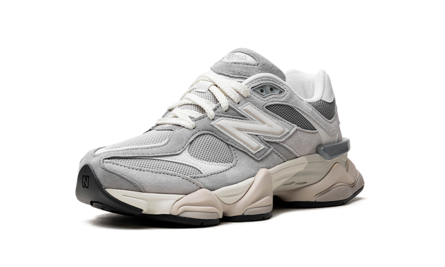 New Balance 9060 Slate Grey
