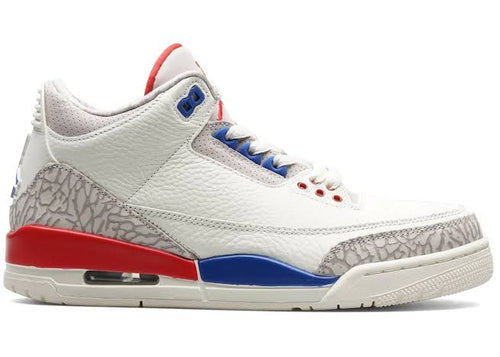 Jordan 3 Retro Internationaler Flug