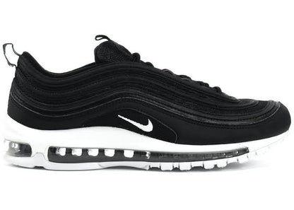 Nike Air Max 97 Schwarz Weiß