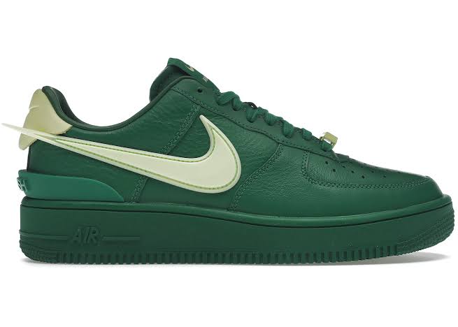 Nike Air Force 1 Ambush Kieferngrün