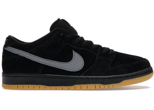 Nike SB Dunk Low Nebbia 