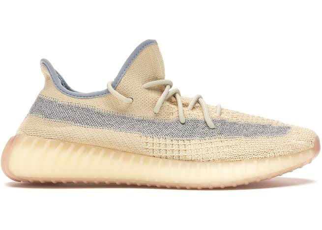 Adidas Yeezy Boost 350 V2 Lino