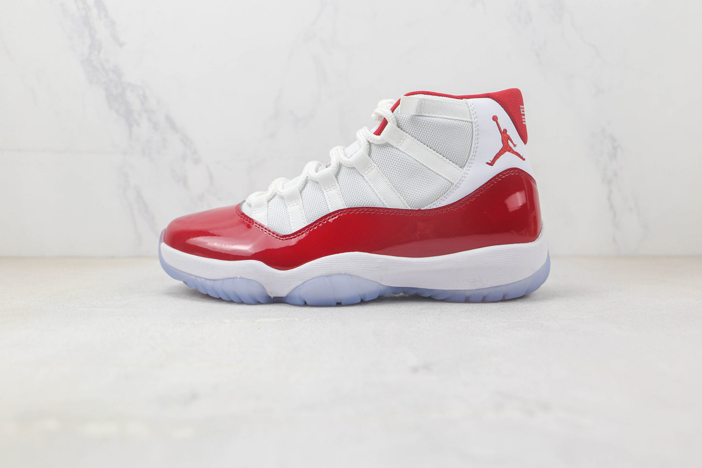 Jordan 11 Retro Kirsche