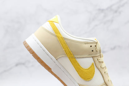 Nike Dunk Low Lemon Drop