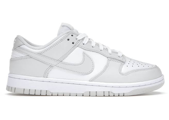 Nike Dunk Low Photon Dust