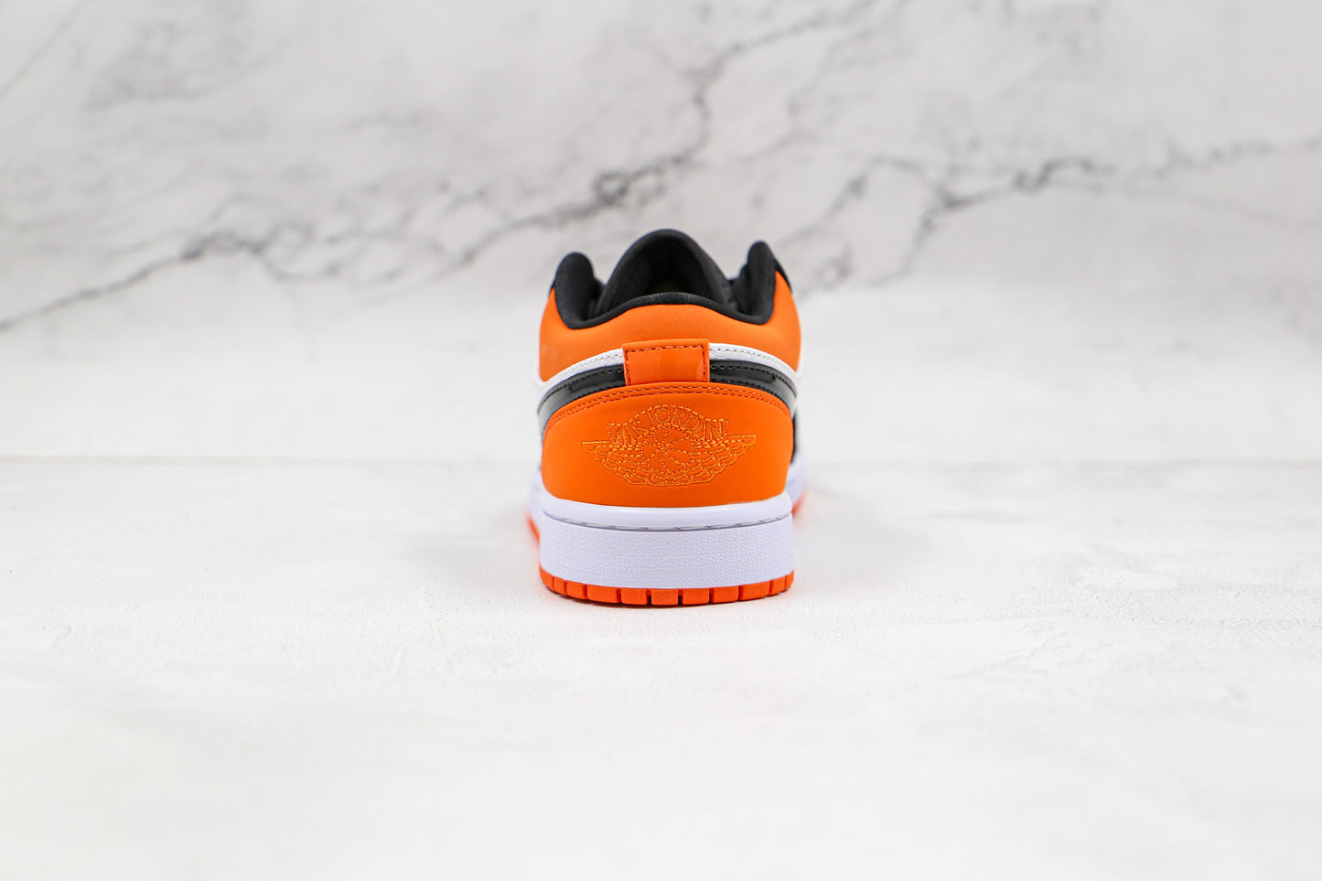 Jordan 1 Low tabellone rotto 