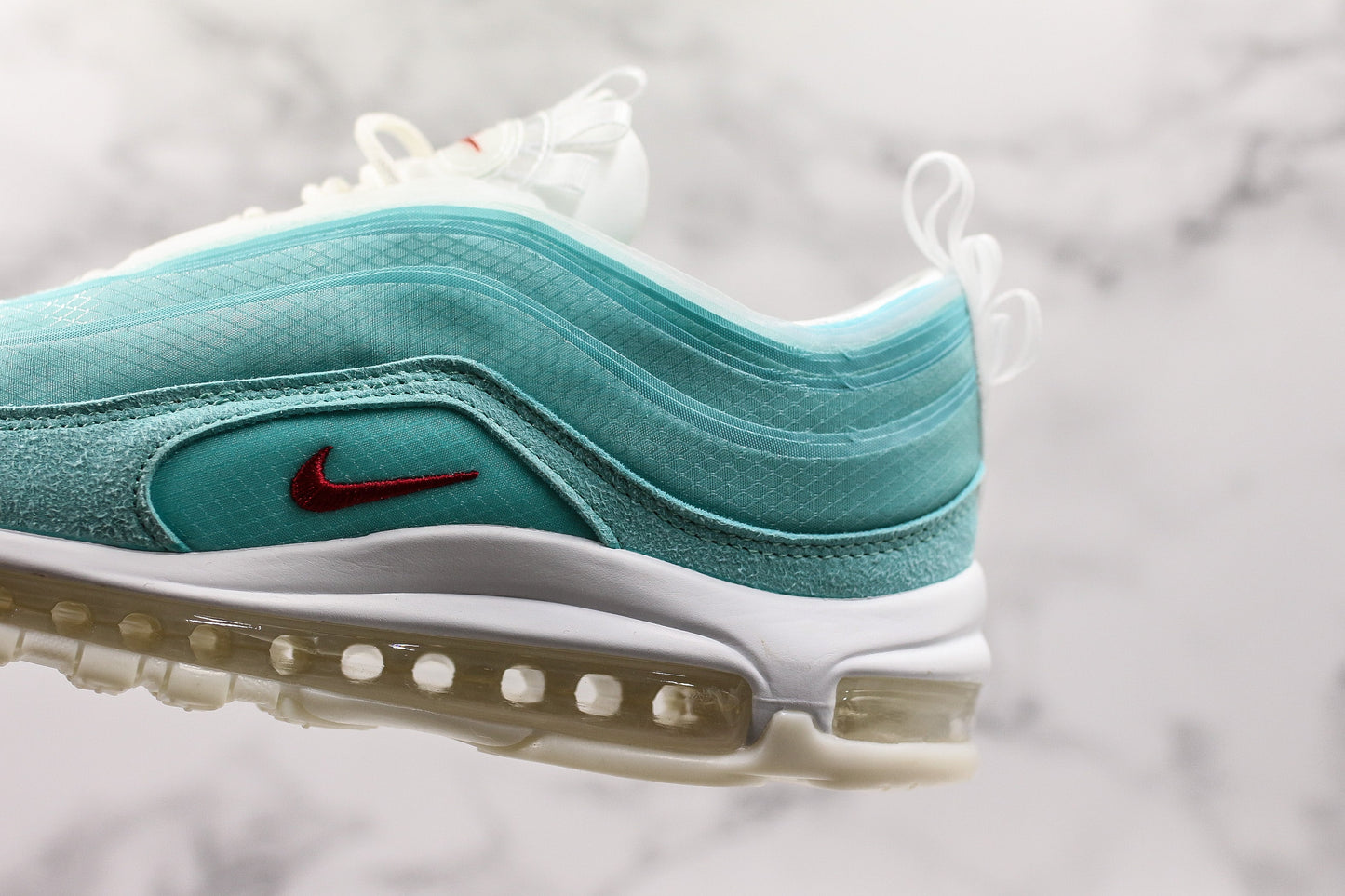 Nike Air Max 97 Caleidoscopio di Shanghai 