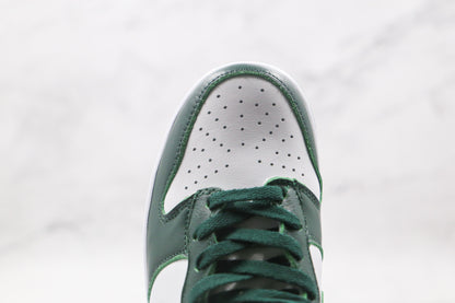 Nike Dunk High Verde Spartano 