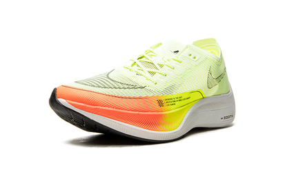Nike Zoom X Vaporfly Next% 2 Barely Volt Hyper Orange