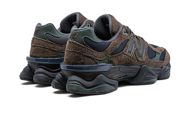 New Balance 9060 Beef And Broccoli