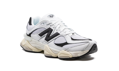 New Balance 9060 White Black LAST PAIRS READY FOR DELIVERY