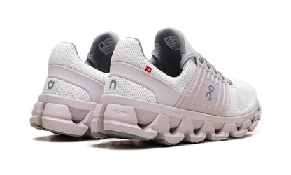 On Running Cloudswift 3 AD Ivory Lily