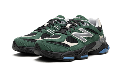New Balance 9060 Forest Green