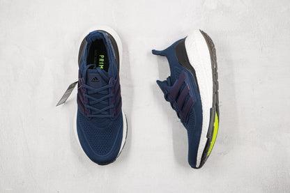 Adidas Ultraboost 21 Crew Marina Militare 