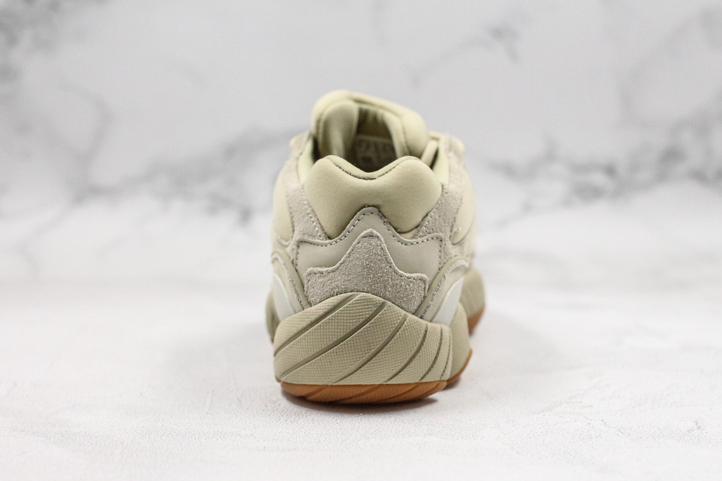 Adidas Yeezy 500 Stein