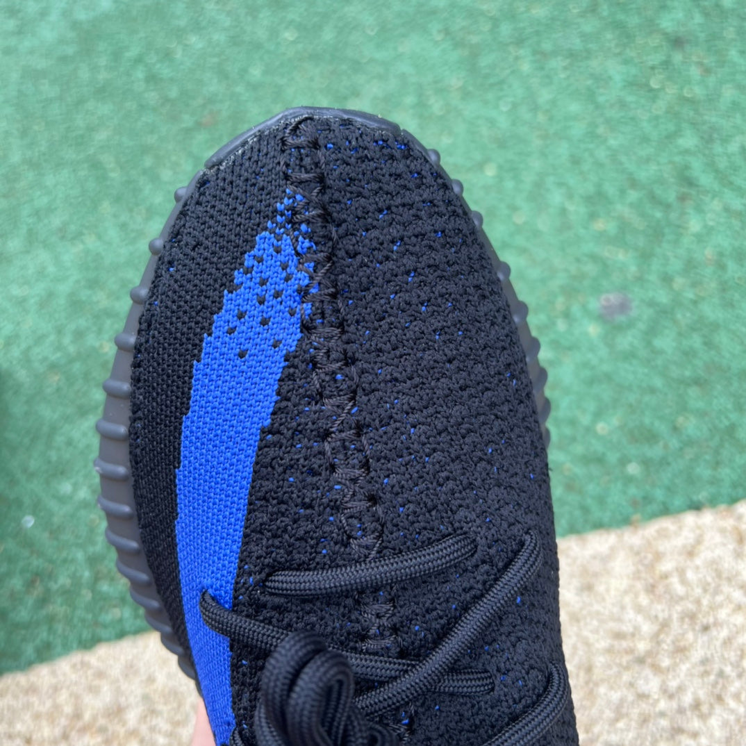 Adidas Yeezy Boost 350 V2 Blu abbagliante