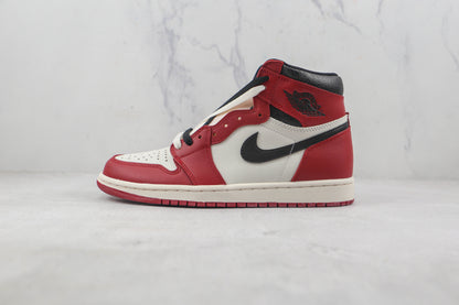 Jordan 1 Retro High Chicago oggetti smarriti e ritrovati 