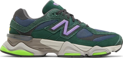 New Balance 9060 Nachtwache Lila