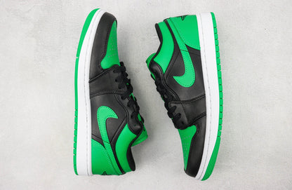 Jordan 1 Low Verde Fortunato 