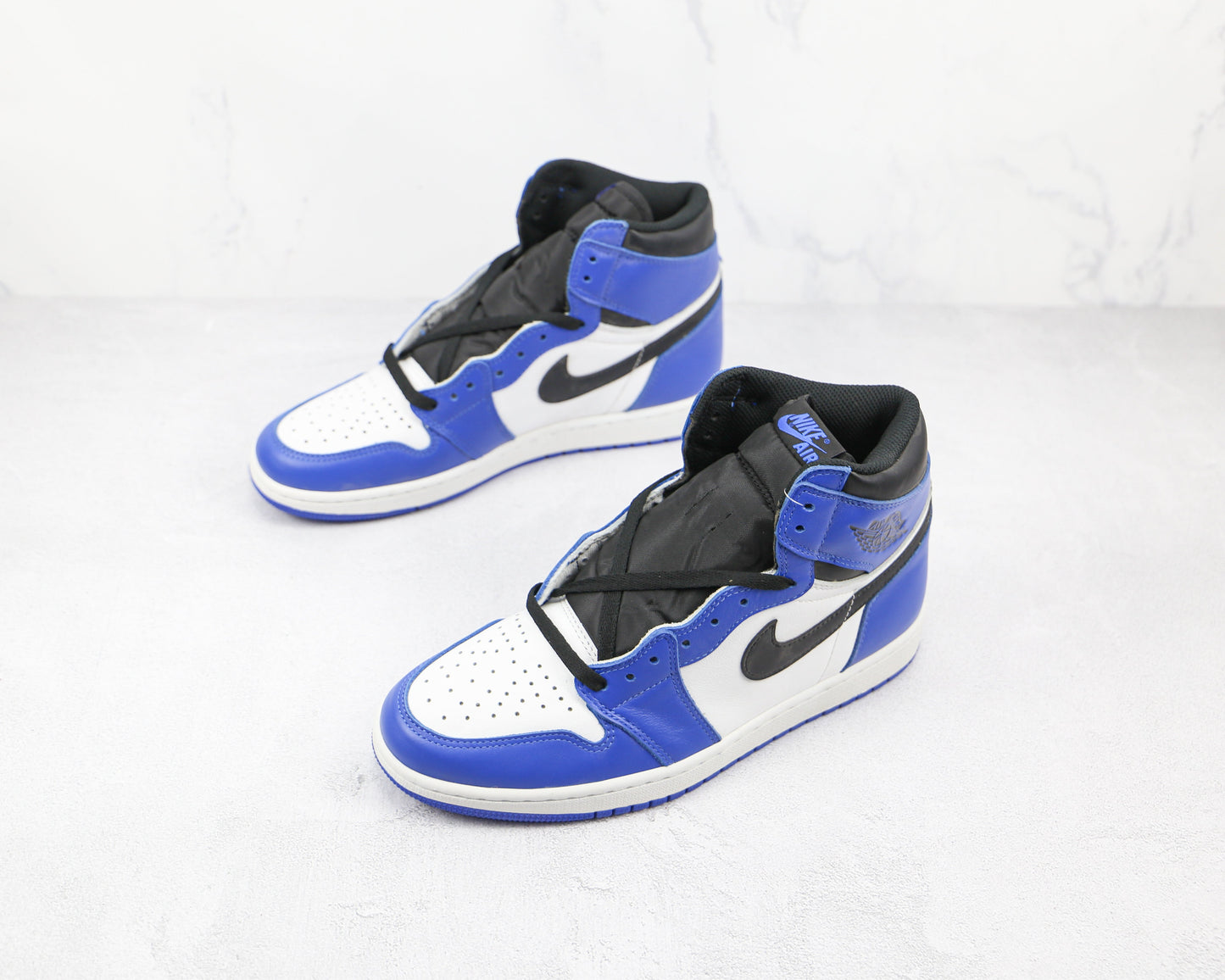 Jordan 1 Retro High Game Royal 