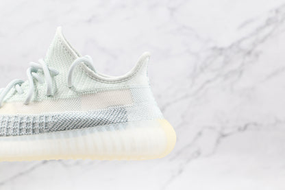 Adidas Yeezy Boost 350 V2 Wolkenweiß (Reflektierend)