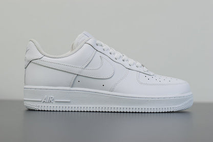 Nike Air Force 1 Weiß 