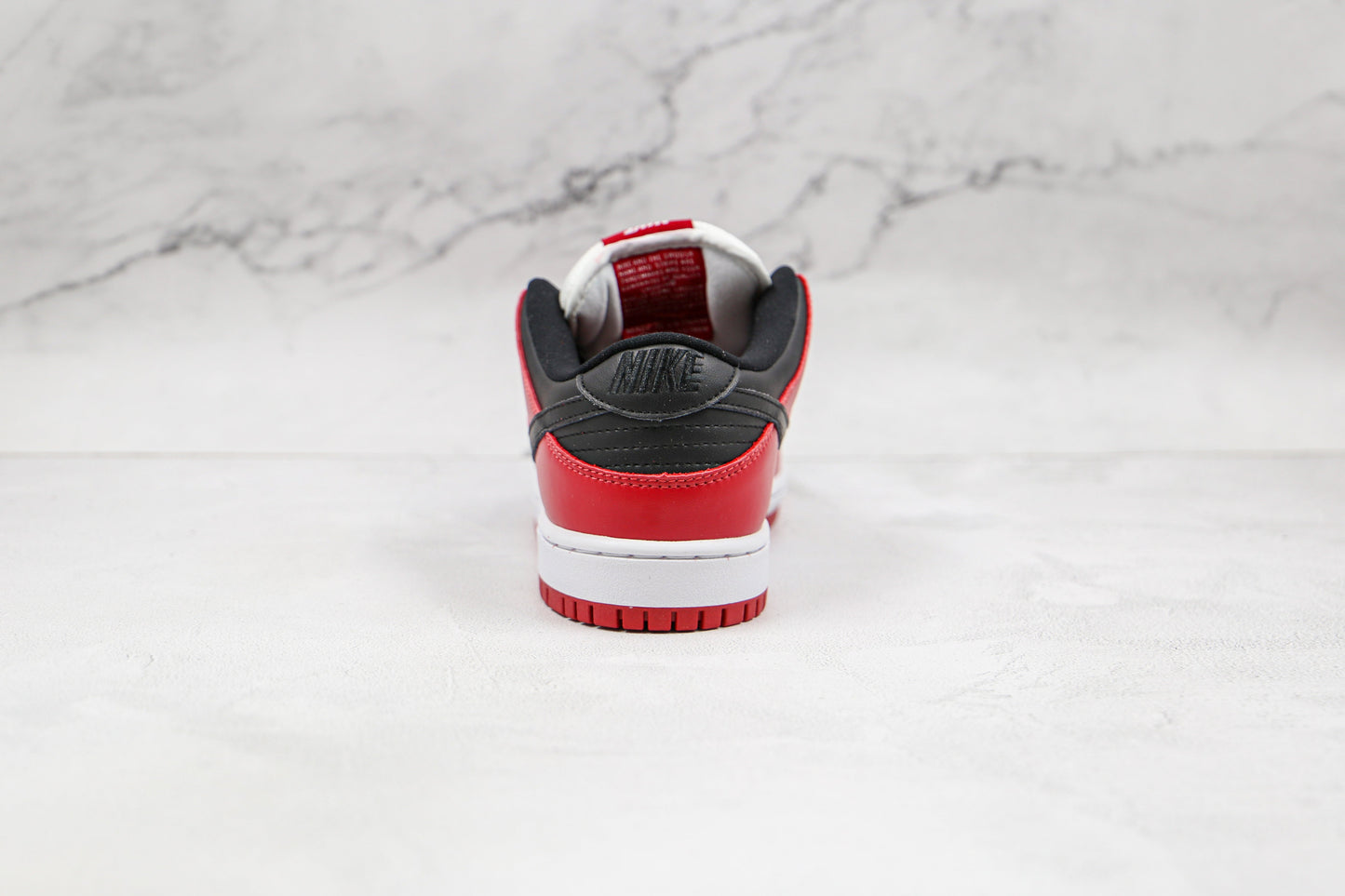 Nike SB Dunk Low J-Pack Chicago