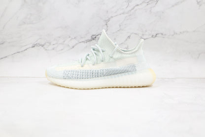 Adidas Yeezy Boost 350 V2 Bianco nuvola (riflettente) 