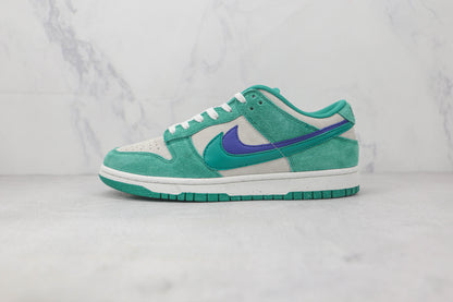 Nike Dunk Low SE 85 Neptune Green