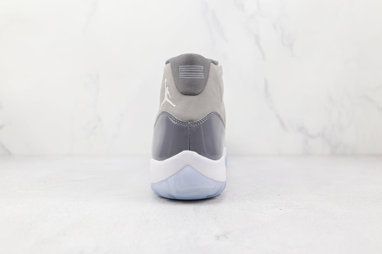 Jordan 11 Retro Cool Grey