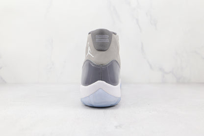 Jordan 11 Retro Cool Grey