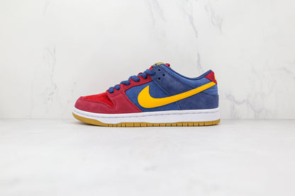 Nike SB Dunk Barcellona 