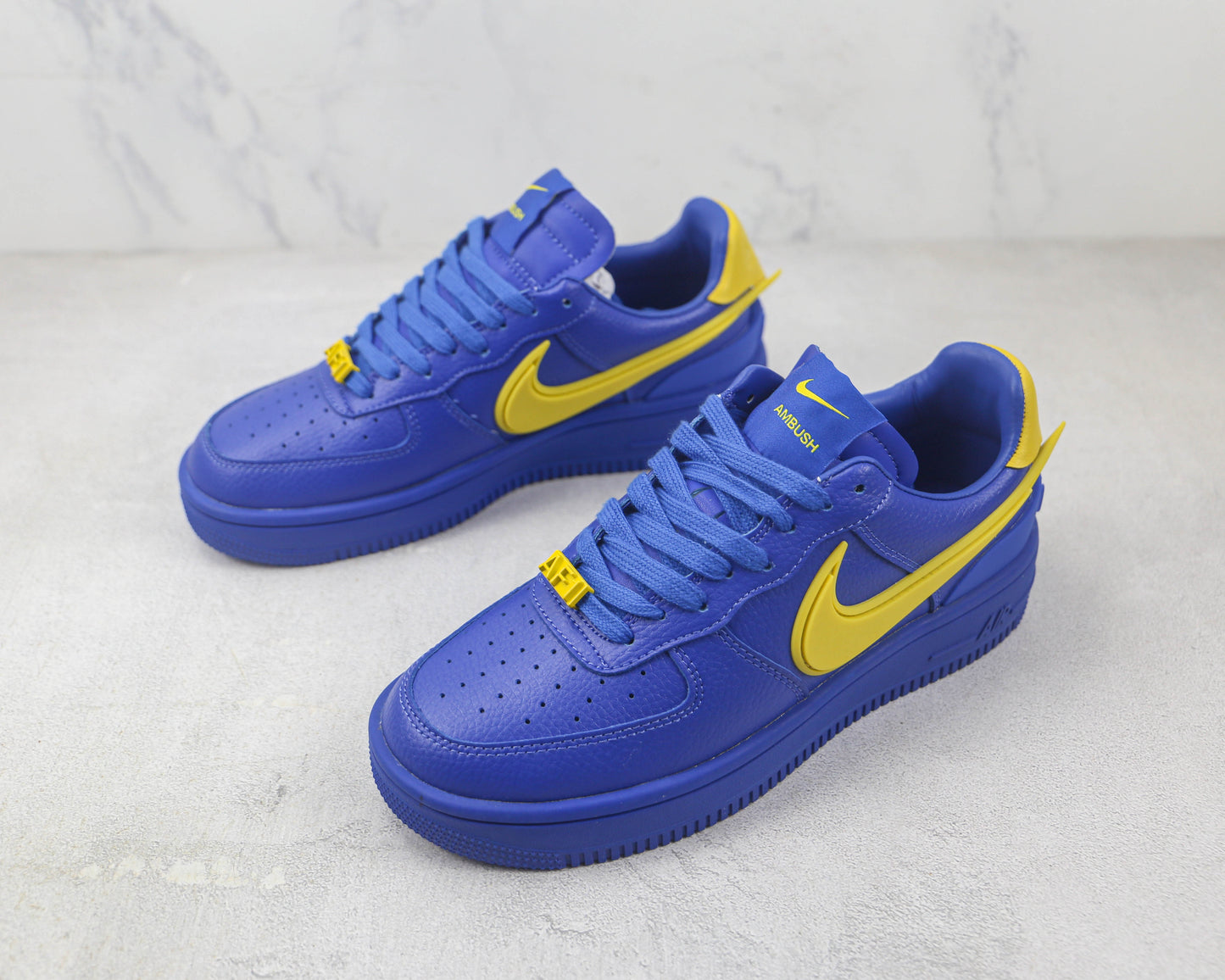 Nike Air Force 1 Ambush Gioco Reale 