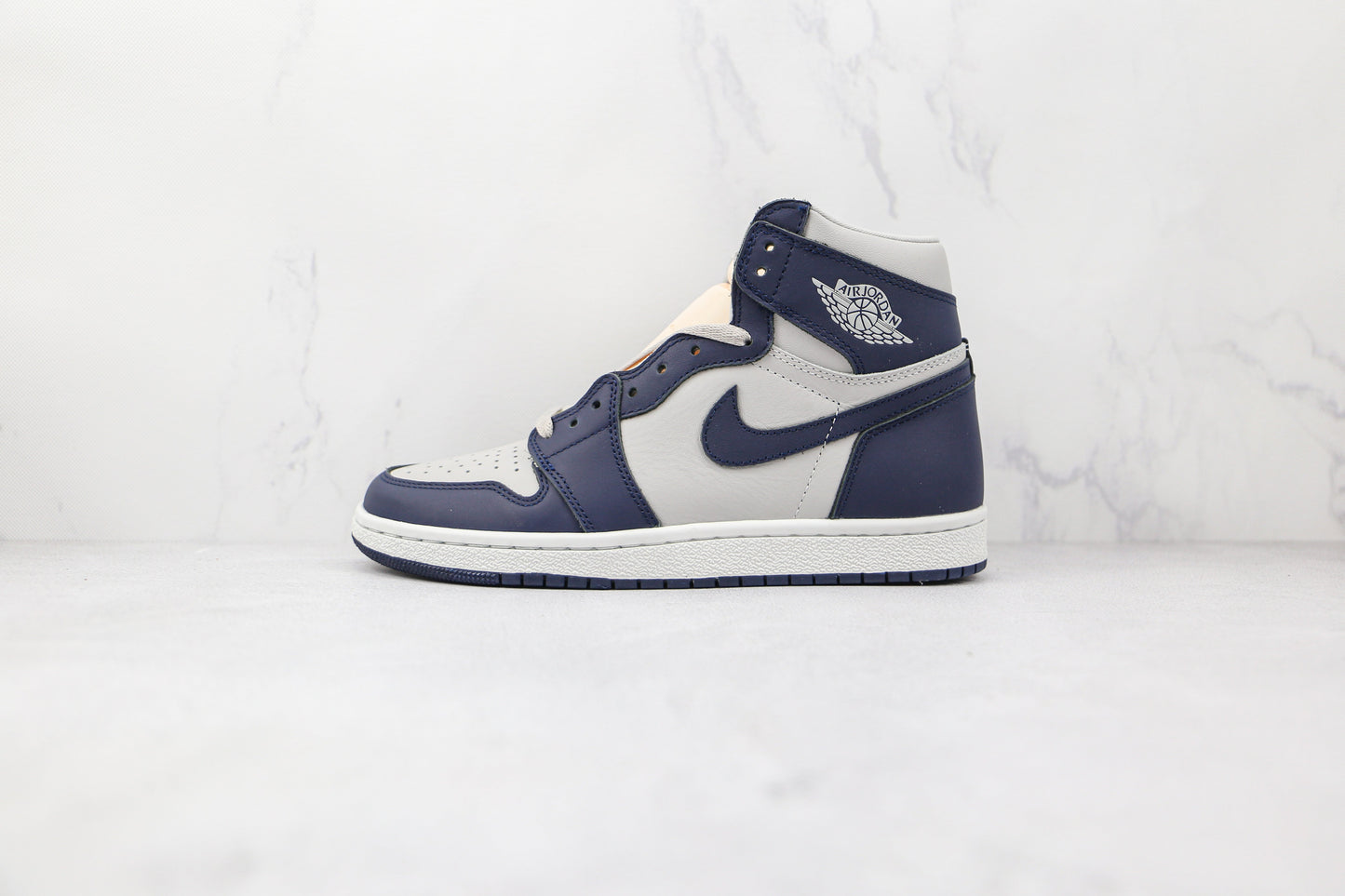 Jordan 1 Retro High Georgetown 