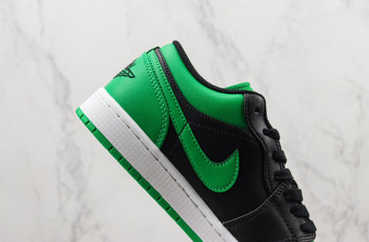 Jordan 1 Low Verde Fortunato 