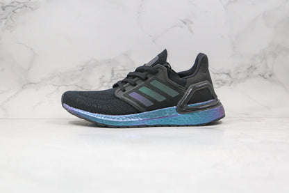 Adidas Ultraboost 20 National Lab Nero Nucleo 