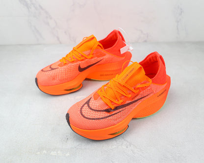 Nike Air Zoom Alphafly Next%2 Total Orange 