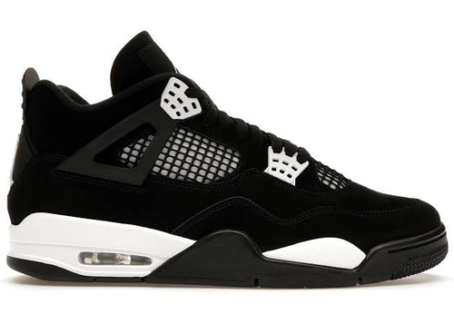 Jordan 4 Weißer Donner