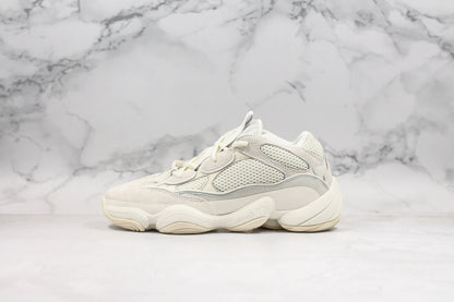 Adidas Yeezy 500 Knochenweiß