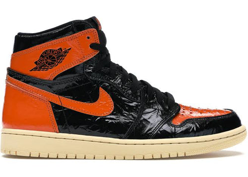 Jordan 1 Retro High Shattered Backboard 3.0 