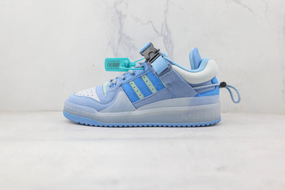 Adidas Bad Bunny Blue Tint