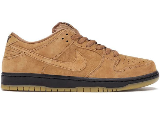 Nike SB Dunk Low Weizen